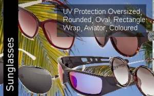 UV Protection Sunglasses