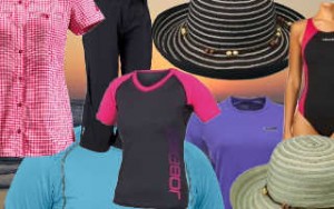 Womens UV Protection