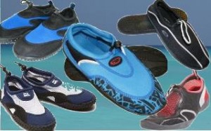 mens swim shoes