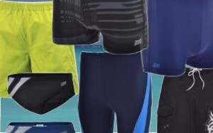 mens swim trunks